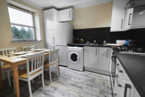 Гостиница Thistle Apartments - Albury Apartment  Абердин